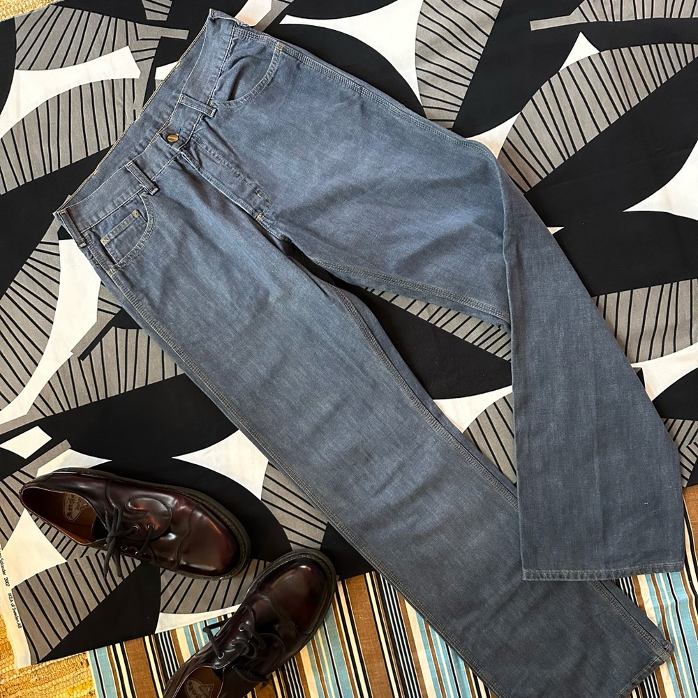 Carhartt WIP 32 x 34 Retro Pants